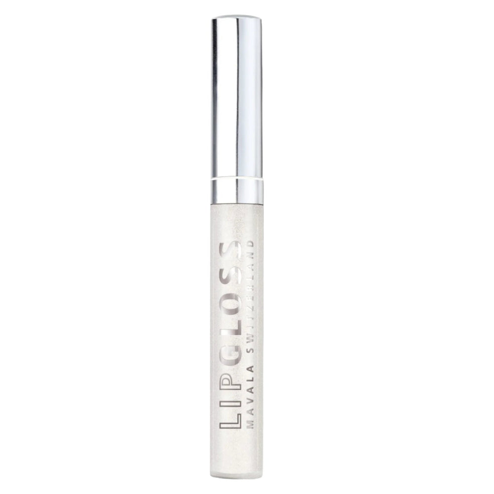 Mavala Lip Gloss for Women, Margarita, 6 ml