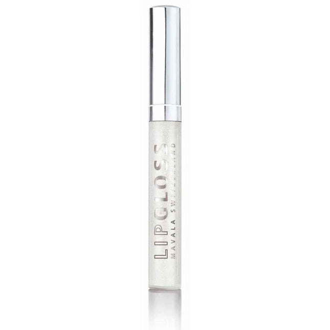 Mavala Lip Gloss for Women, Margarita, 6 ml Tester