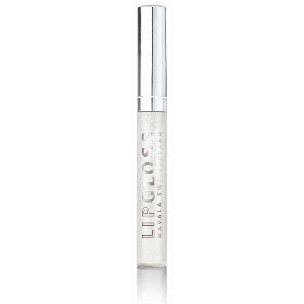 Mavala Lip Gloss for Women, Margarita, 6 ml Tester