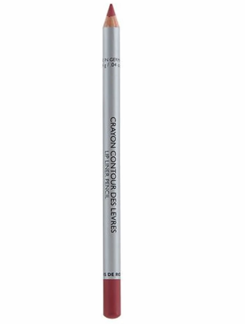 Mavala Lip Liner for Women, Bois De Rose, 1.4 g Tester