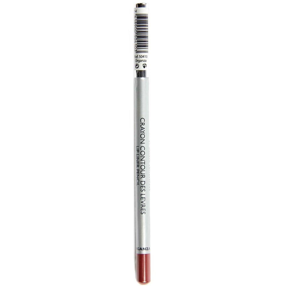 Mavala Lip Liner for Women, Organza, 1.4 g Tester