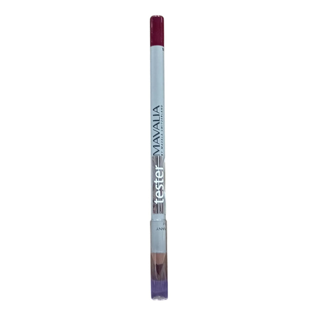 Mavala Lip Liner for Women, Velours, 1.4 g Tester