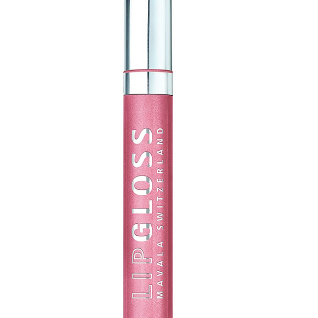 Mavala Sparkling & Protecting – Lip Gloss for Women, 07, Ice Cream, 6 ml Tester