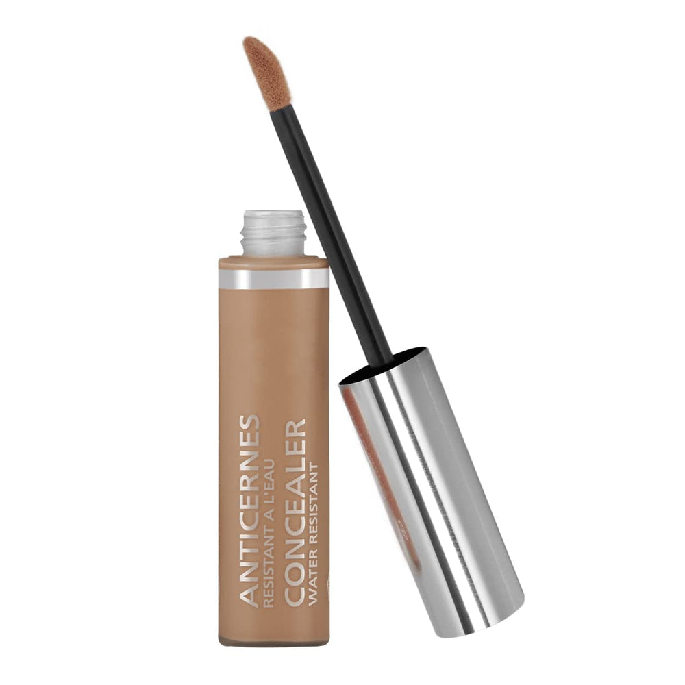 Mavala Anticernes Waterproof – Liquid Concealer for Women, 03, Intense, 9 ml Tester