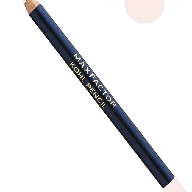 Max Factor By Ellen Betrix – Kohl Kajal Eyeliner for Women, 090, Natural Glaze, 4 g