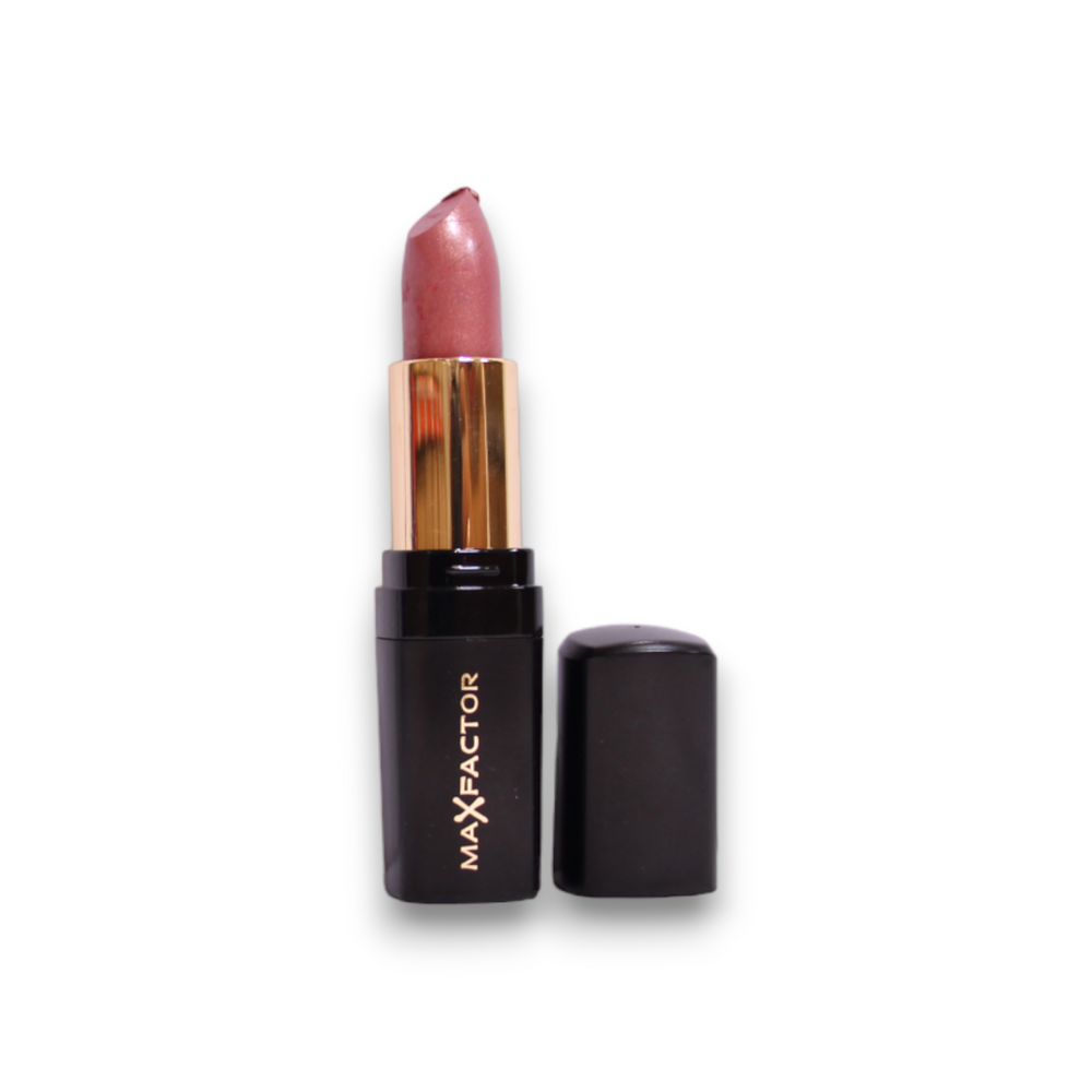 Max Factor Colour Collections – Cream Lipstick for Women, 640, Soft Suede, 4 g