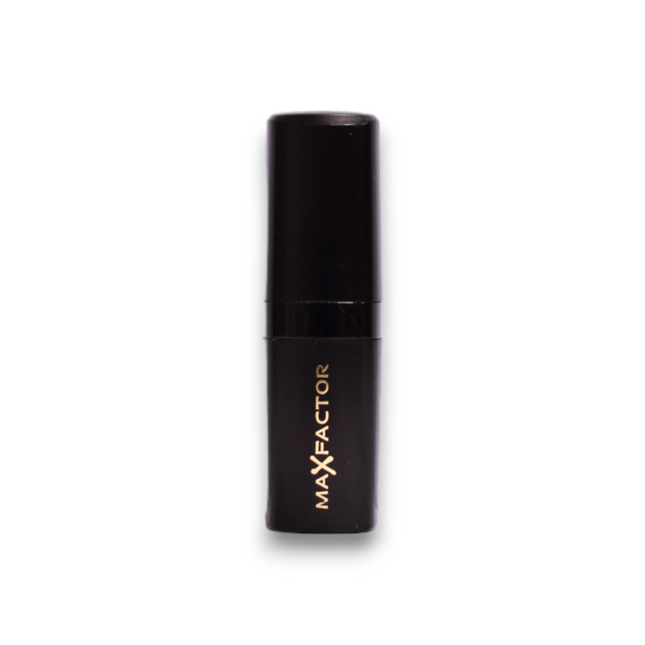 Max Factor Colour Collections – Cream Lipstick for Women, 830, Dusky Rose, 4 g