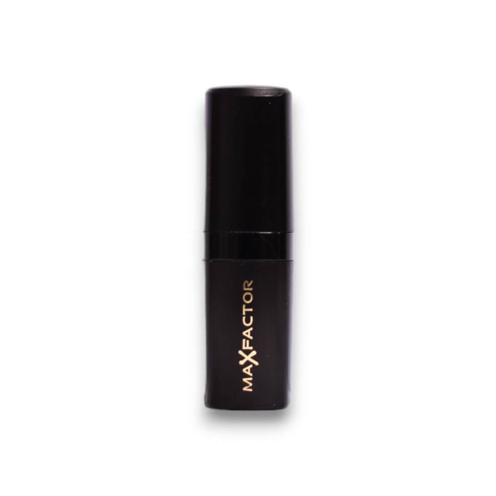 Max Factor Colour Collections – Cream Lipstick for Women, 830, Dusky Rose, 4 g