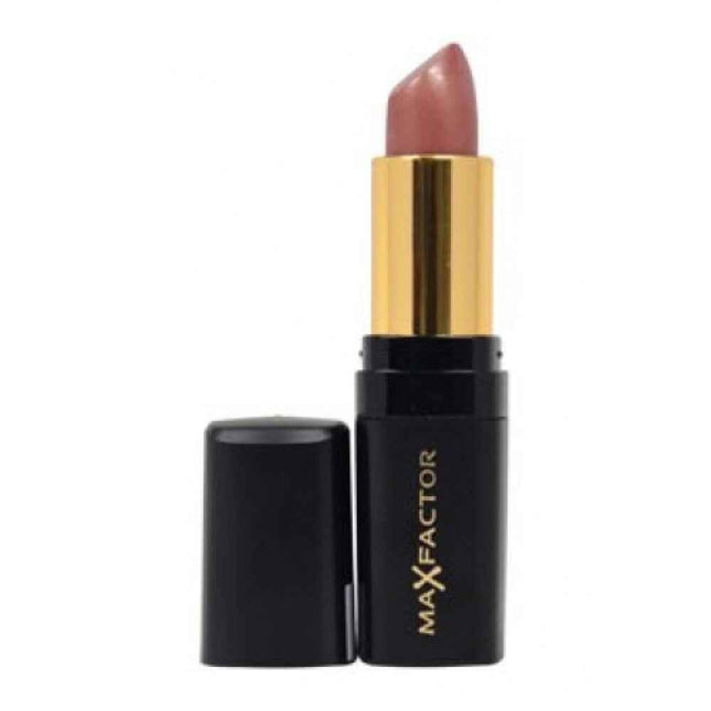 Max Factor Colour Collections – Cream Lipstick for Women, 640, Soft Suede, 4 g