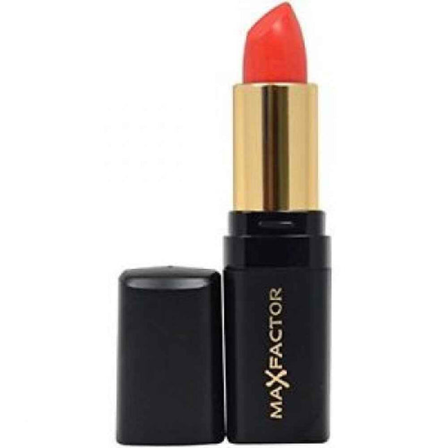 Max Factor Colour Collections – Cream Lipstick for Women, 827, Bewitching Coral, 4 g