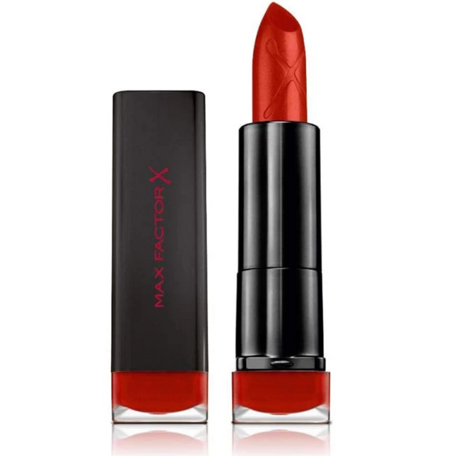 Max Factor Colour Elixir Bullet Matte – Cream Lipstick for Women, 30, Desire, 3.4 g