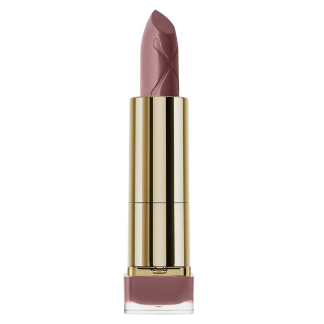 Max Factor Colour Elixir Solid – Cream Lipstick for Women, 035, Subtle Orchid, 4 g