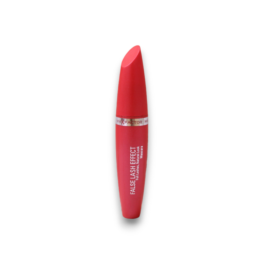 Max Factor False Lash Effect – Mascara for Women, Pink Case, 13.1 ml
