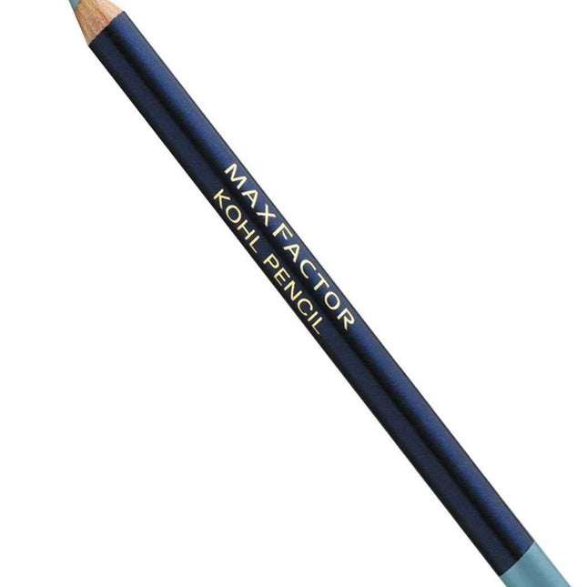Max Factor Kohl Kajal Eyeliner for Women, 60, Ice Blue, 4 g