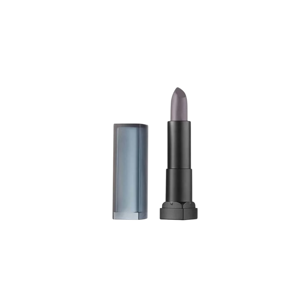 Maybelline Color Sensational Matte – Cream Lipstick for Women, 30, Concrete Jungle, 5.7 g