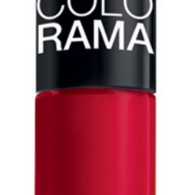 Maybelline Color Show 60 Seconds – Nail Polish for Women, Nr. 15, Candy Apple, 7 ml