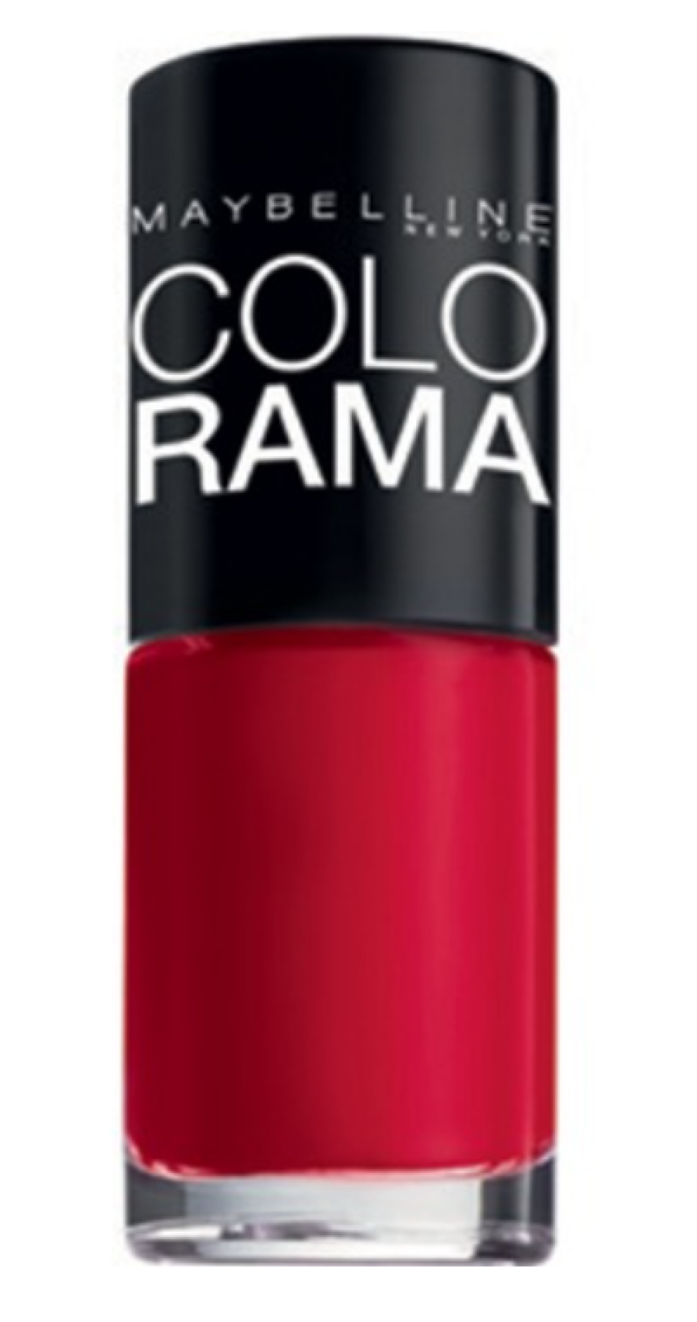 Maybelline Color Show 60 Seconds – Nail Polish for Women, Nr. 15, Candy Apple, 7 ml
