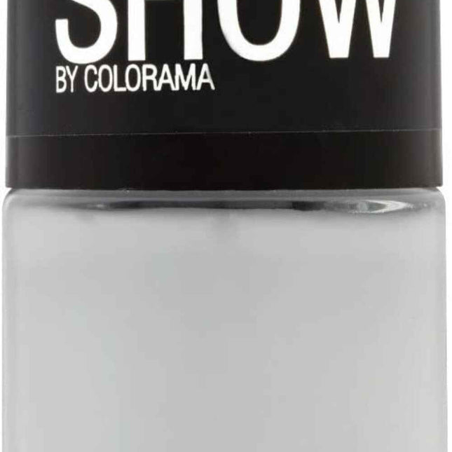 Maybelline Color Show By Colorama – Nail Polish for Women, Nr. 288, Cool Touch, 7 ml