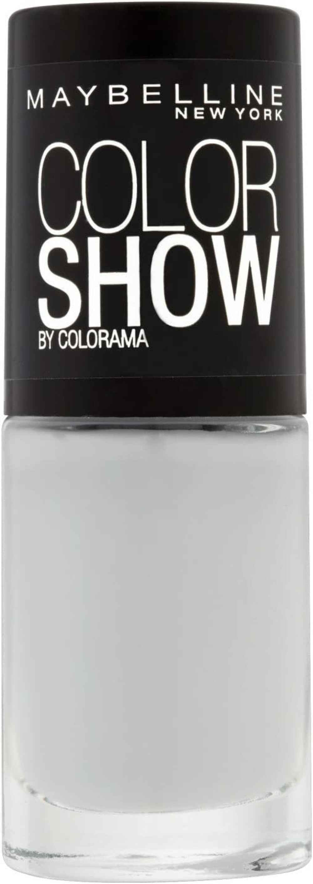 Maybelline Color Show By Colorama – Nail Polish for Women, Nr. 288, Cool Touch, 7 ml