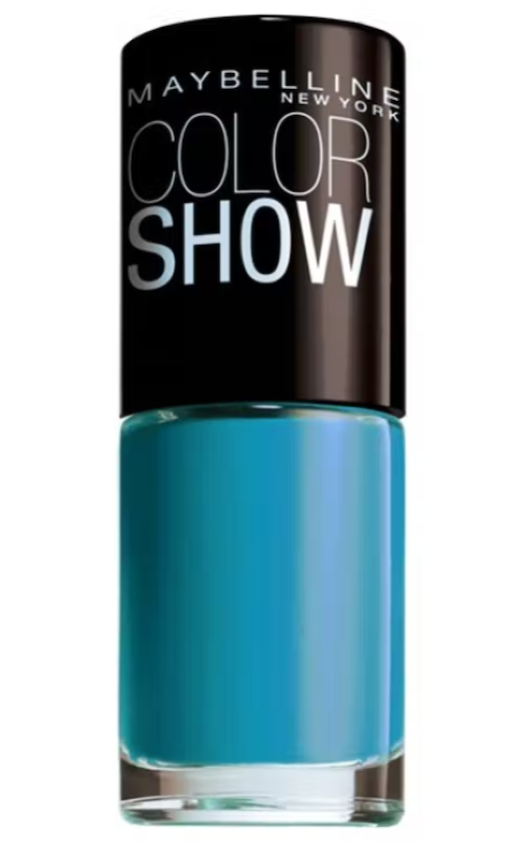 Maybelline Color Show – Nail Polish for Women, Nr. 283, Babe It`S Blue, 7 ml