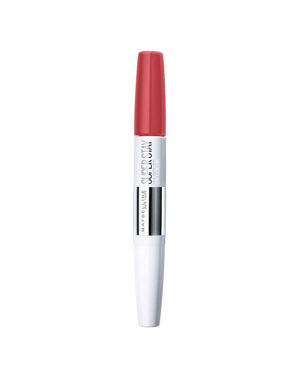 Maybelline Superstay – Liquid for Women, Liquid Lipstick, 510, Red Passion, 9 ml