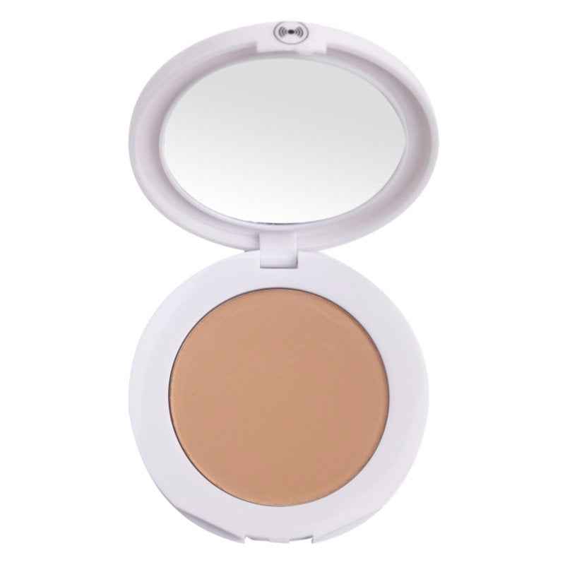 Maybelline Superstay Long Wearing – Compact Powder for Women, 21, Nude, 9 g