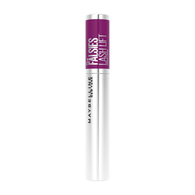 Maybelline The Falsies Lash Lift Lifting – Mascara for Women, Black, 9.6 ml