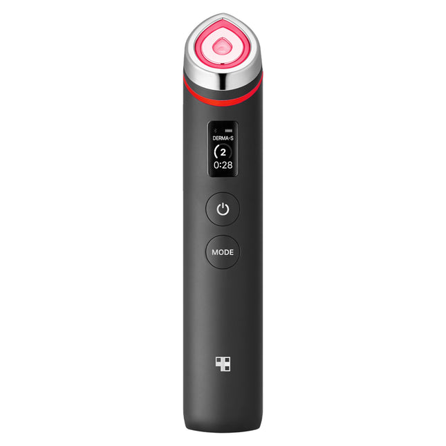 Medicube Age-R Booster Pro Ex – Microneedling Pen, Black