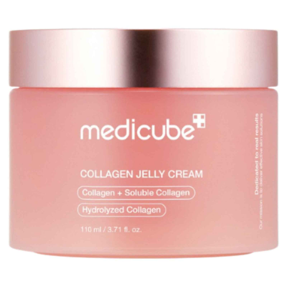 Medicube Collagen Anti-Ageing & Firming – Gel Cream for Women, For Face, 110 ml
