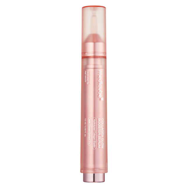 Medicube Collagen Glow Uplift Skin Elasticity – Serum Unisex, Face, 15 ml