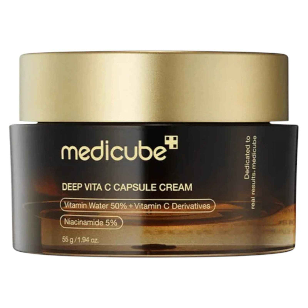 Medicube Deep Vita C Calming – Cream Unisex, For Face, 55 g