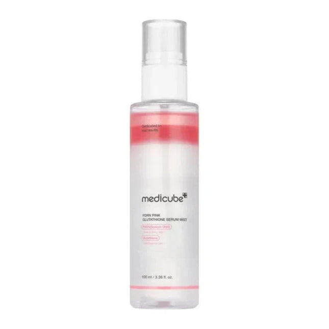 Medicube PDRN Pink Glutathione Peptides Anti-Aging – Serum for Women, For Face, 100 ml