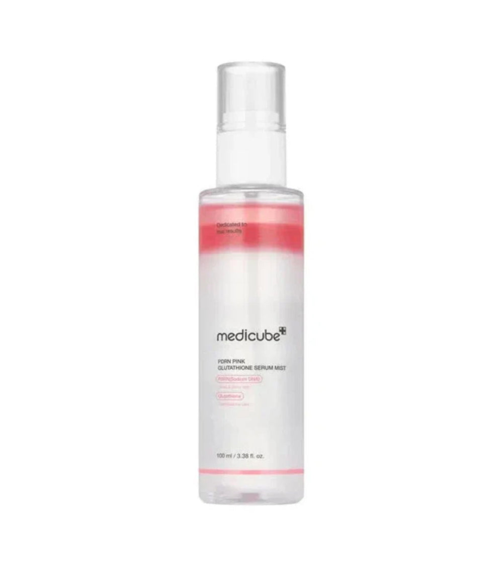 Medicube PDRN Pink Glutathione Peptides Anti-Aging – Serum for Women, For Face, 100 ml