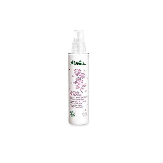 Melvita Nectar Supreme Organic Hydrating – Body Lotion for Women, All Over The Body, 150 ml Tester