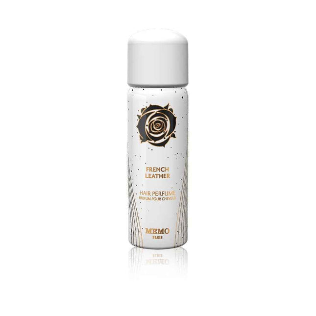 Memo Paris French Leather – Hair Scented Mist Unisex, 80 ml