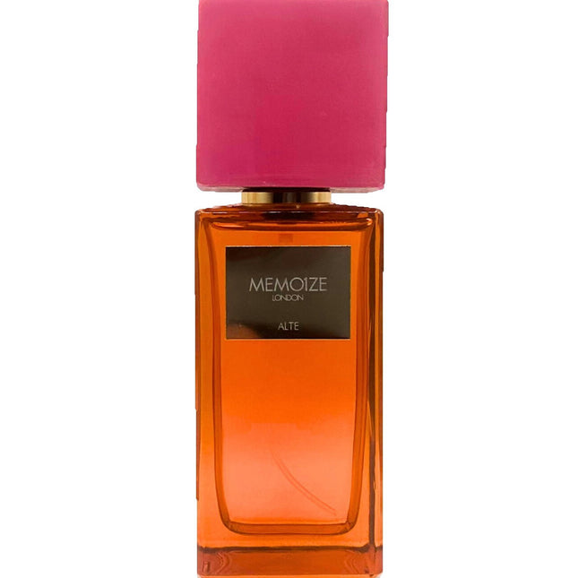Memoize Alte – Eau de Parfum Unisex, 100 ml