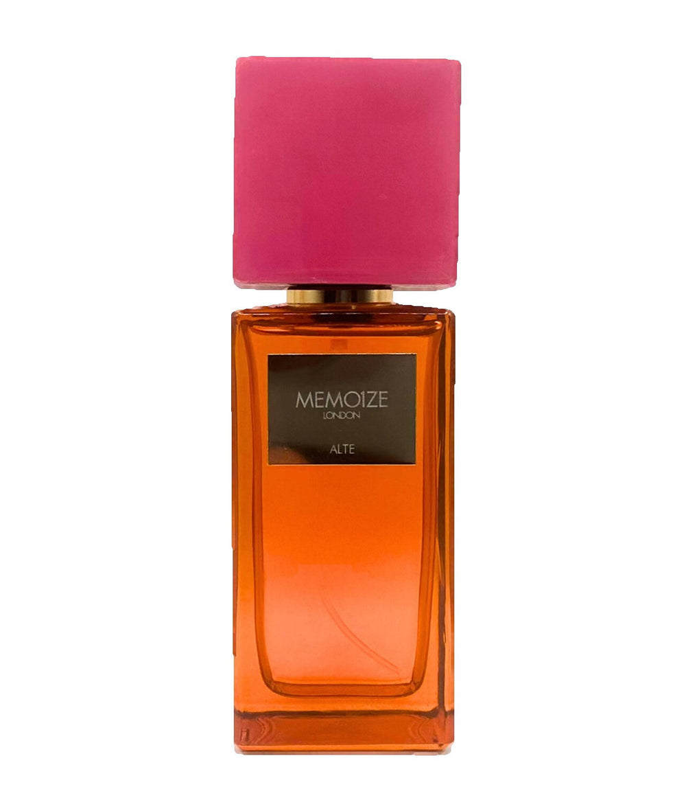 Memoize Alte – Eau de Parfum Unisex, 100 ml