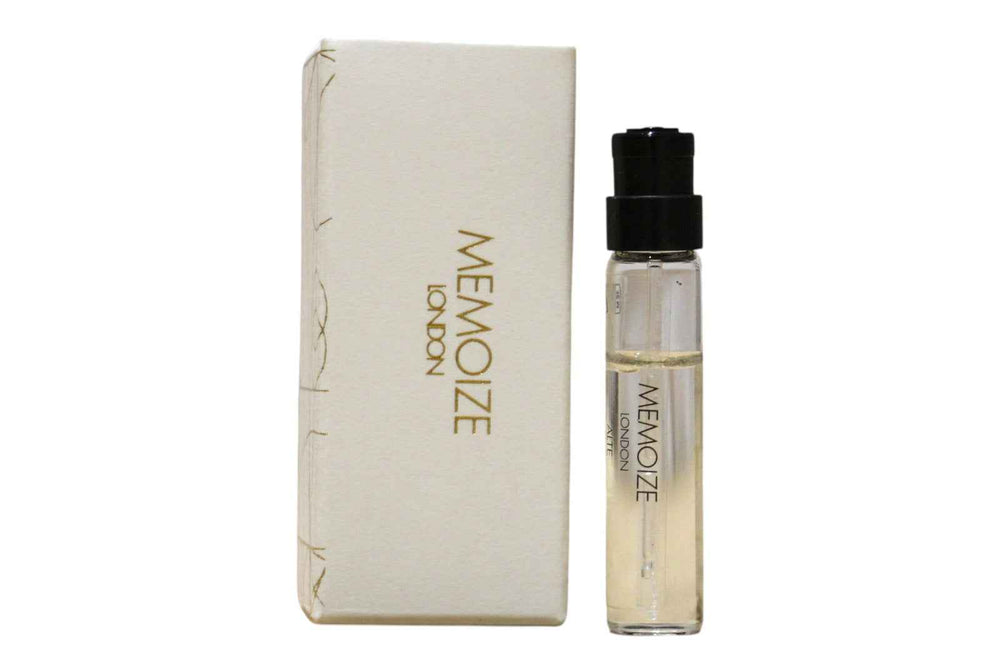Memoize Alte – Extrait de Parfum Unisex, 2 ml Vial