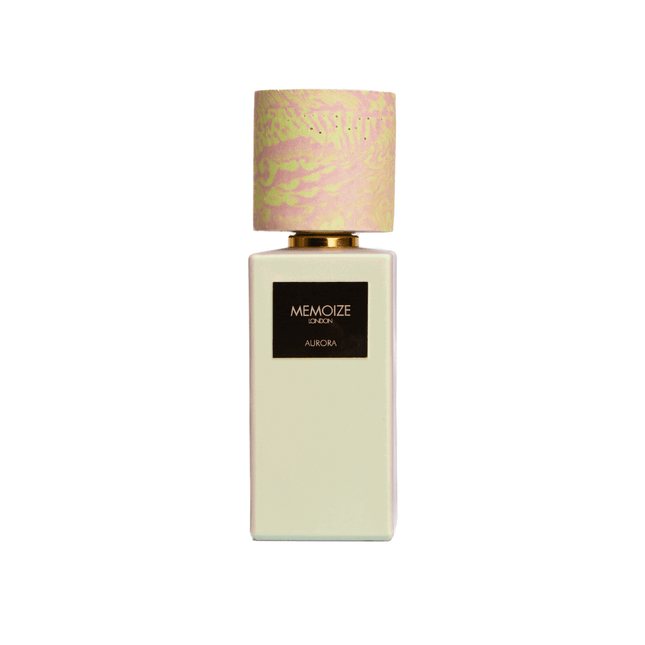 Memoize Aurora – Eau de Parfum Unisex, 100 ml