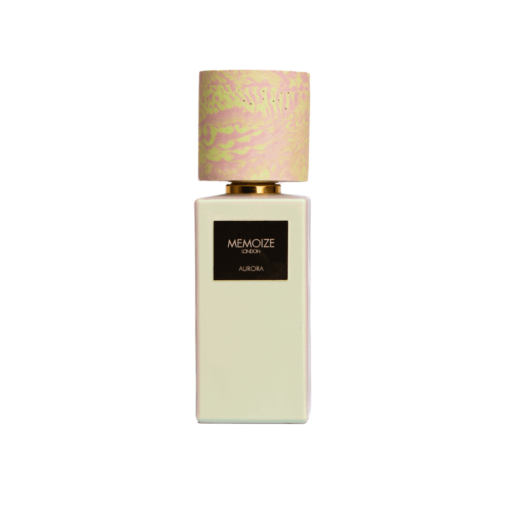 Memoize Aurora – Eau de Parfum Unisex, 100 ml