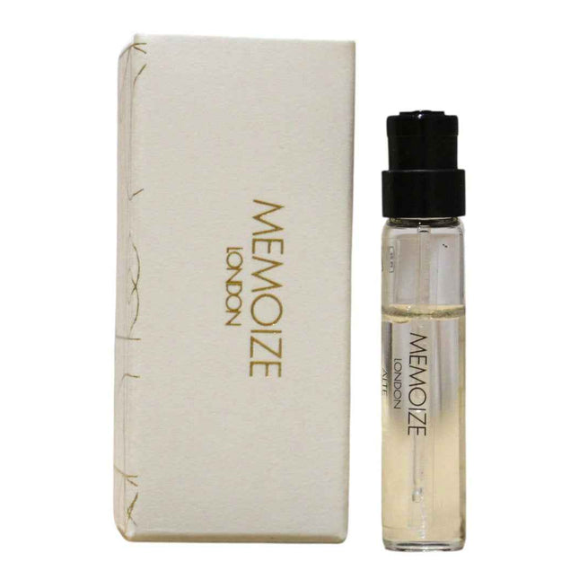 Memoize Aurora – Extrait de Parfum Unisex, 2 ml Vial