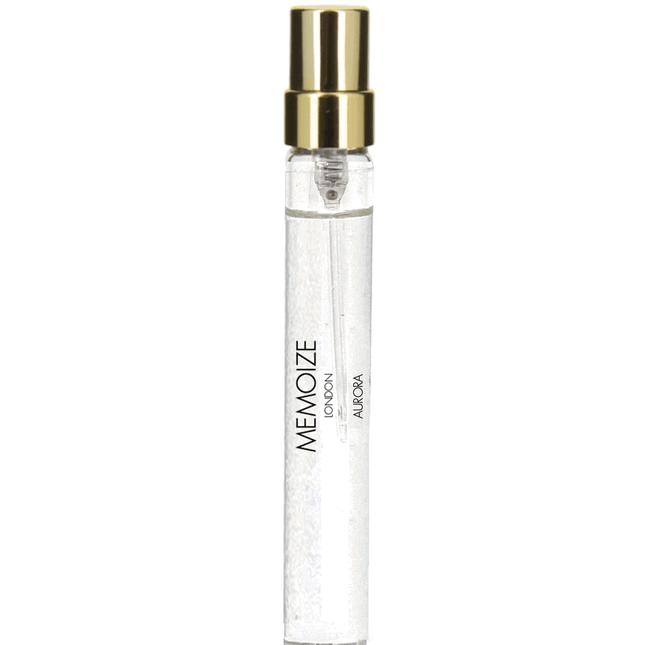 Memoize Aurora – Extrait de Parfum Unisex, 7.5 ml