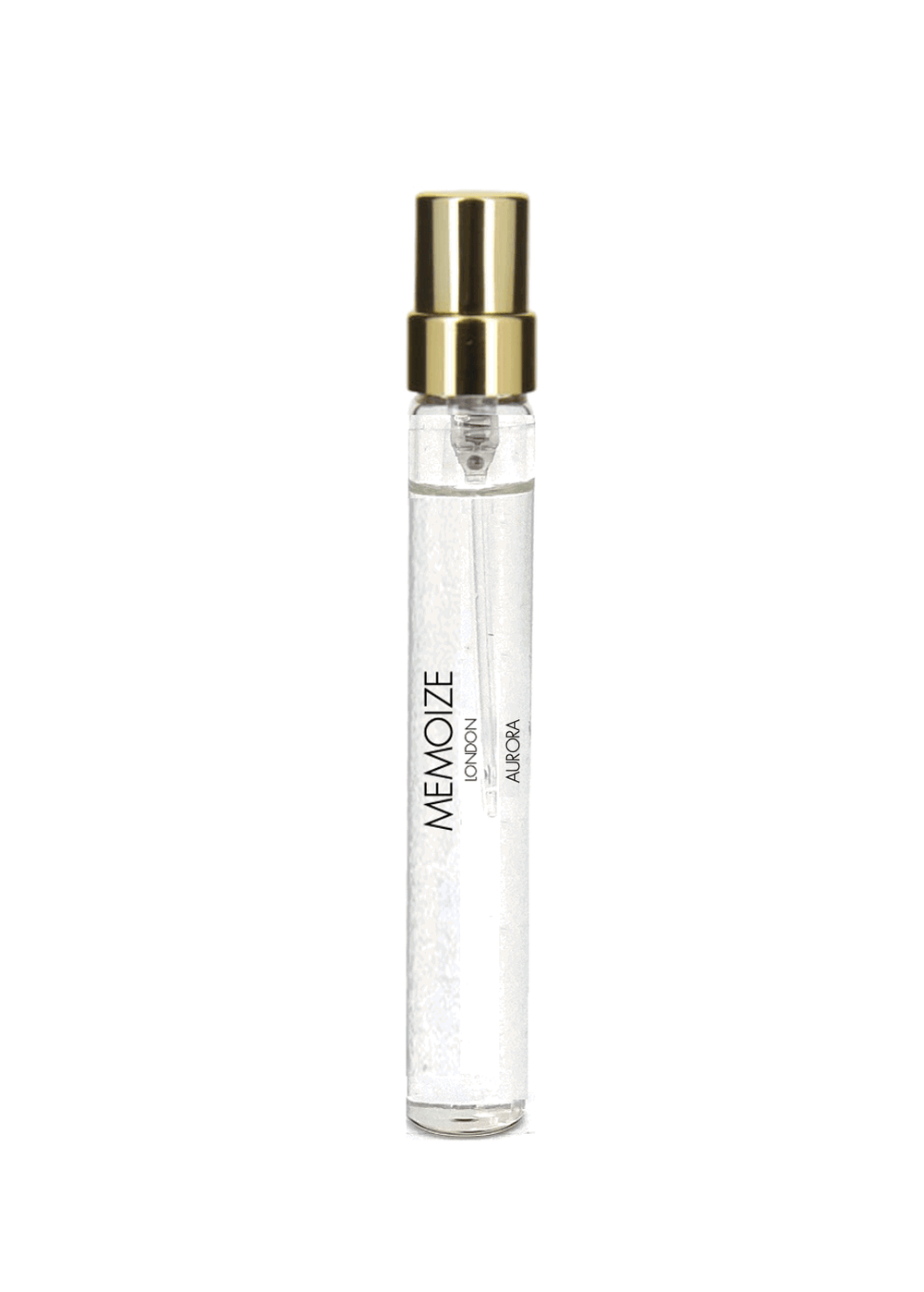 Memoize Aurora – Extrait de Parfum Unisex, 7.5 ml