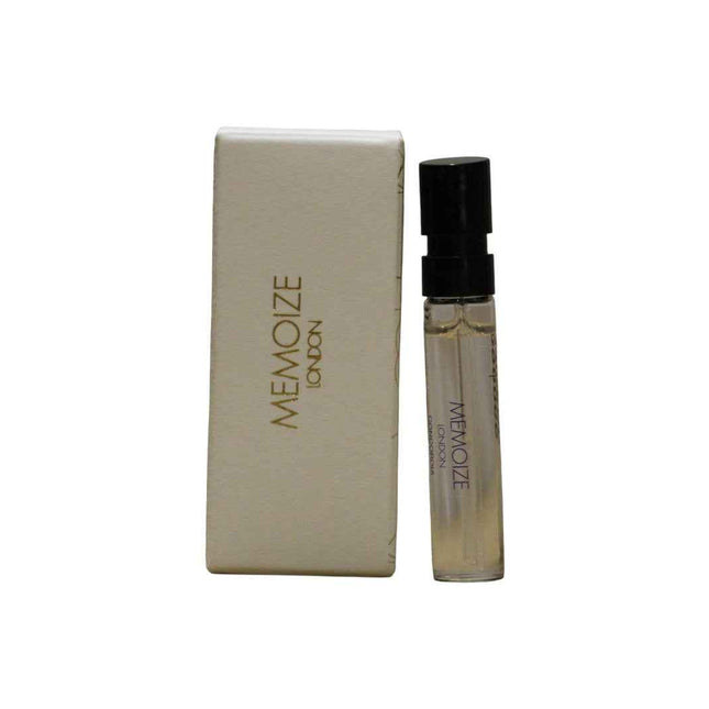 Memoize Concordia – Extrait de Parfum Unisex, 2 ml Vial
