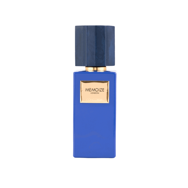 Memoize Concordia – Extrait de Parfum Unisex, 50 ml