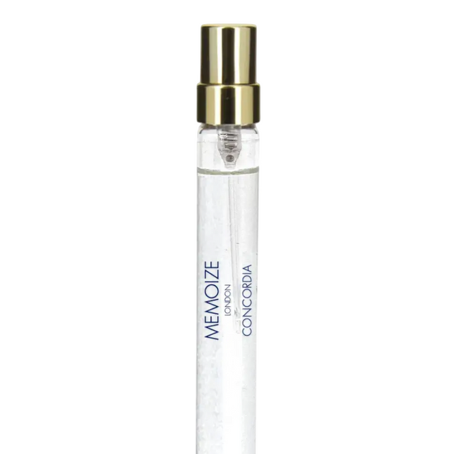 Memoize Concordia – Extrait de Parfum Unisex, 7.5 ml