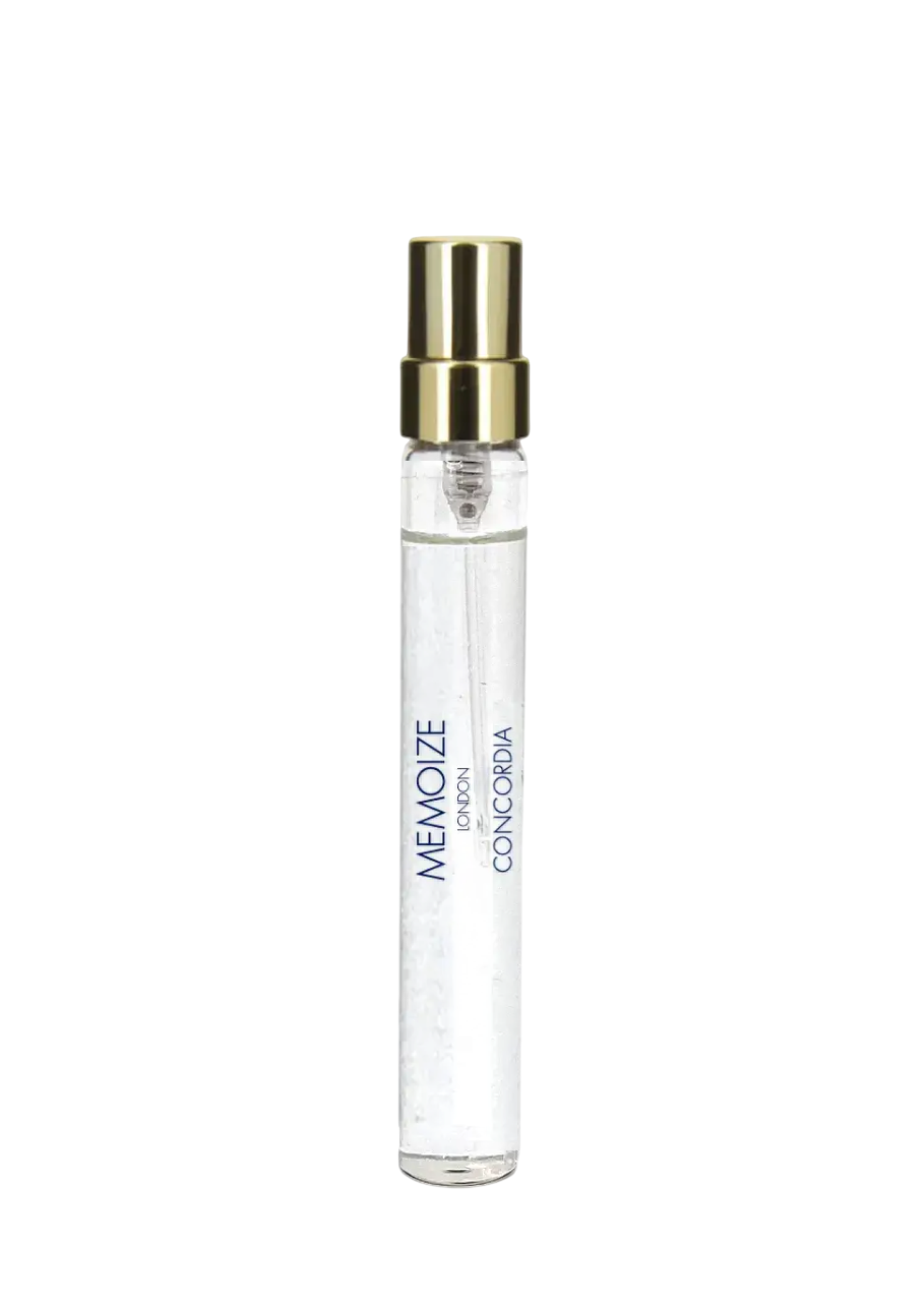 Memoize Concordia – Extrait de Parfum Unisex, 7.5 ml