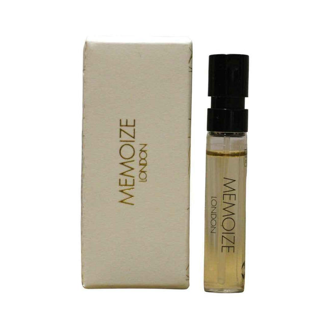 Memoize Deliciae – Extrait de Parfum Unisex, 2 ml Vial