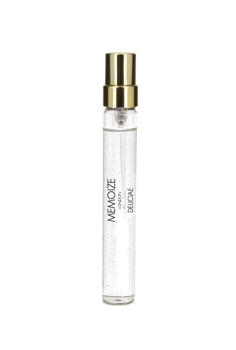 Memoize Deliciae – Extrait de Parfum Unisex, 7.5 ml