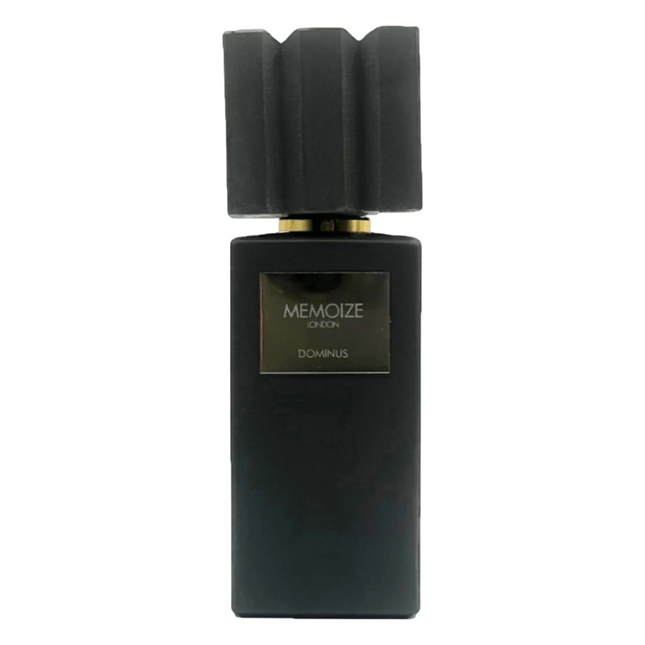 Memoize Dominus – Eau de Parfum Unisex, 100 ml